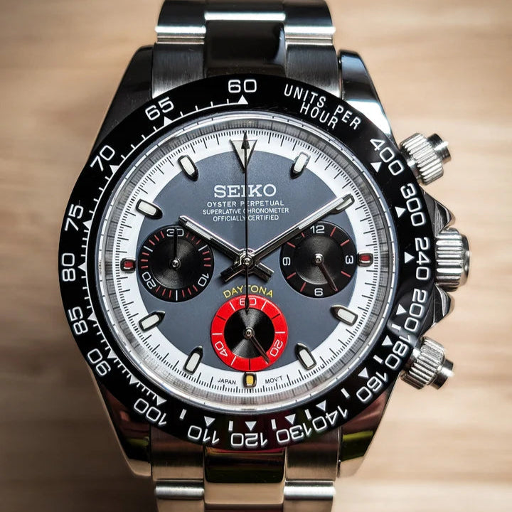 Seitona︱Racing Navy