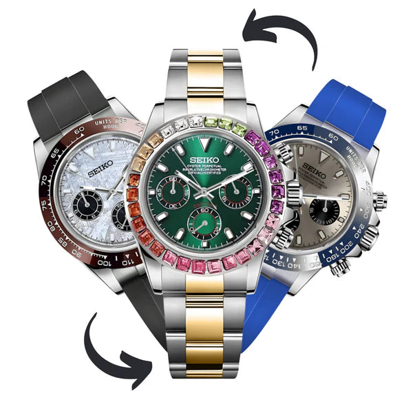 SEITONA VK63 CONFIGURATOR