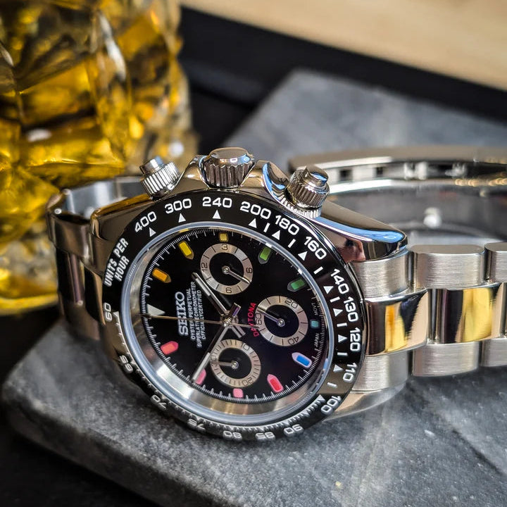 Seitona︱Rainbow Indicies