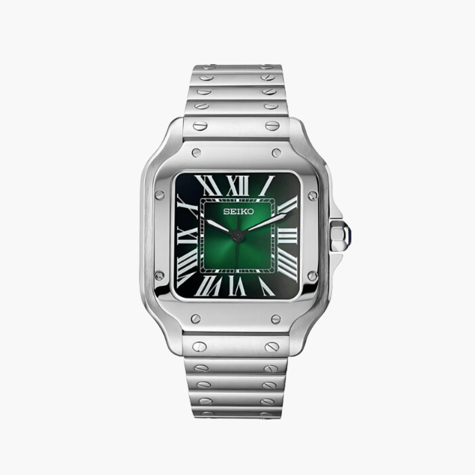 Santeiko Green