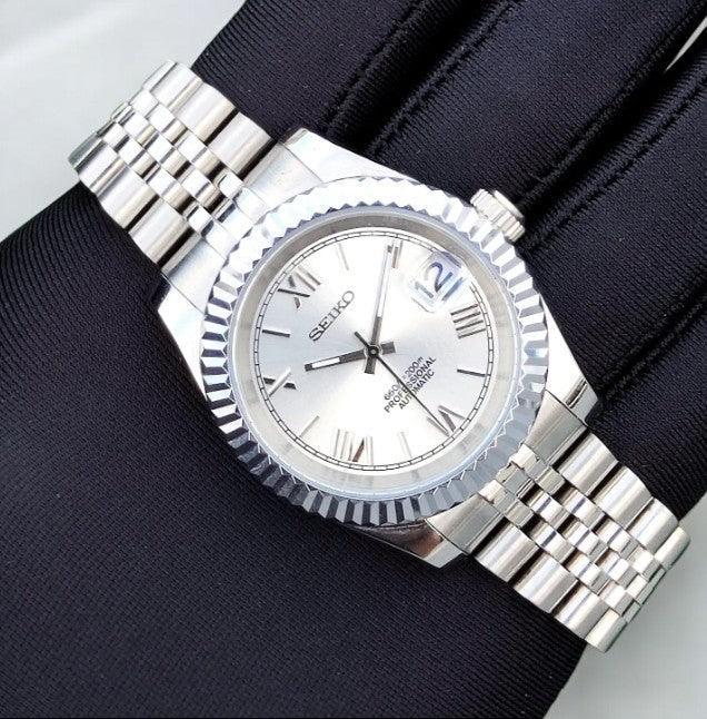 Seikojust White Roman